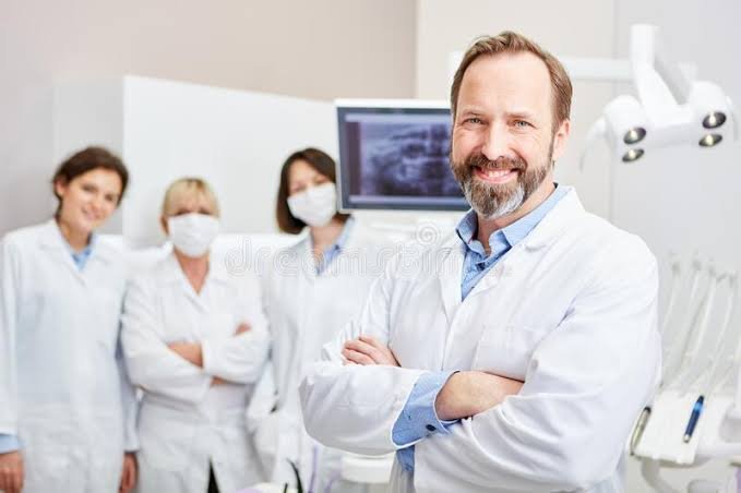 Dental Team