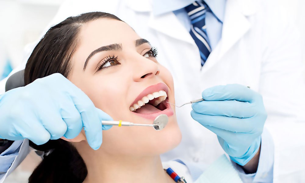 Dental Treatment