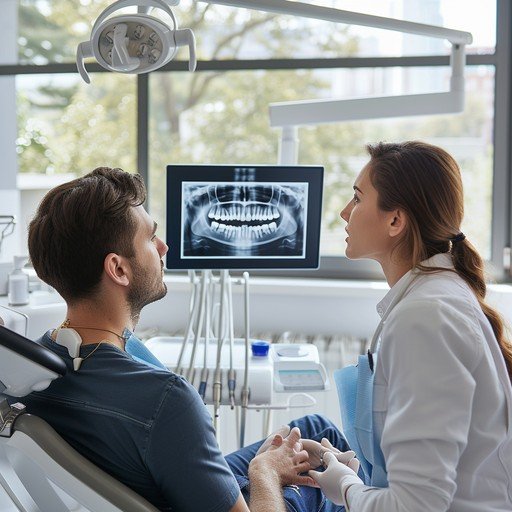 Patient Consultation