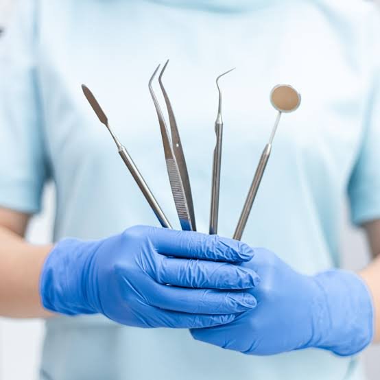 Dental Equipment