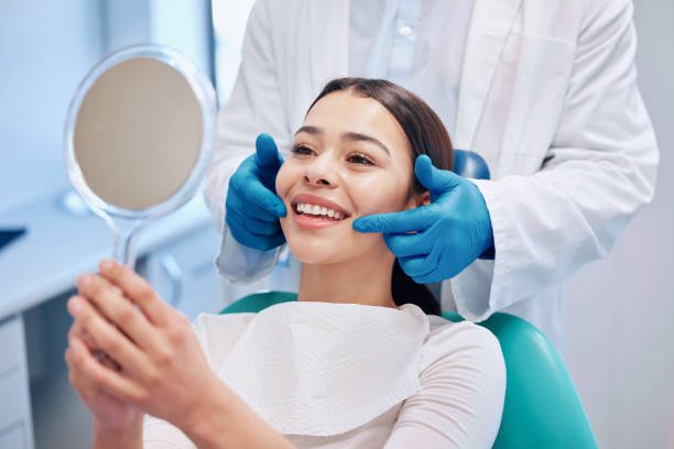 Smile Makeover
