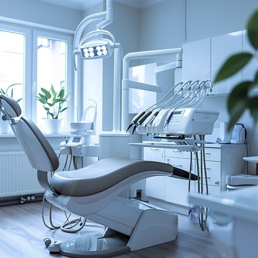 Dental Chair